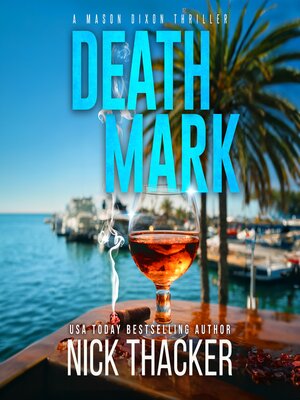 cover image of Death Mark
